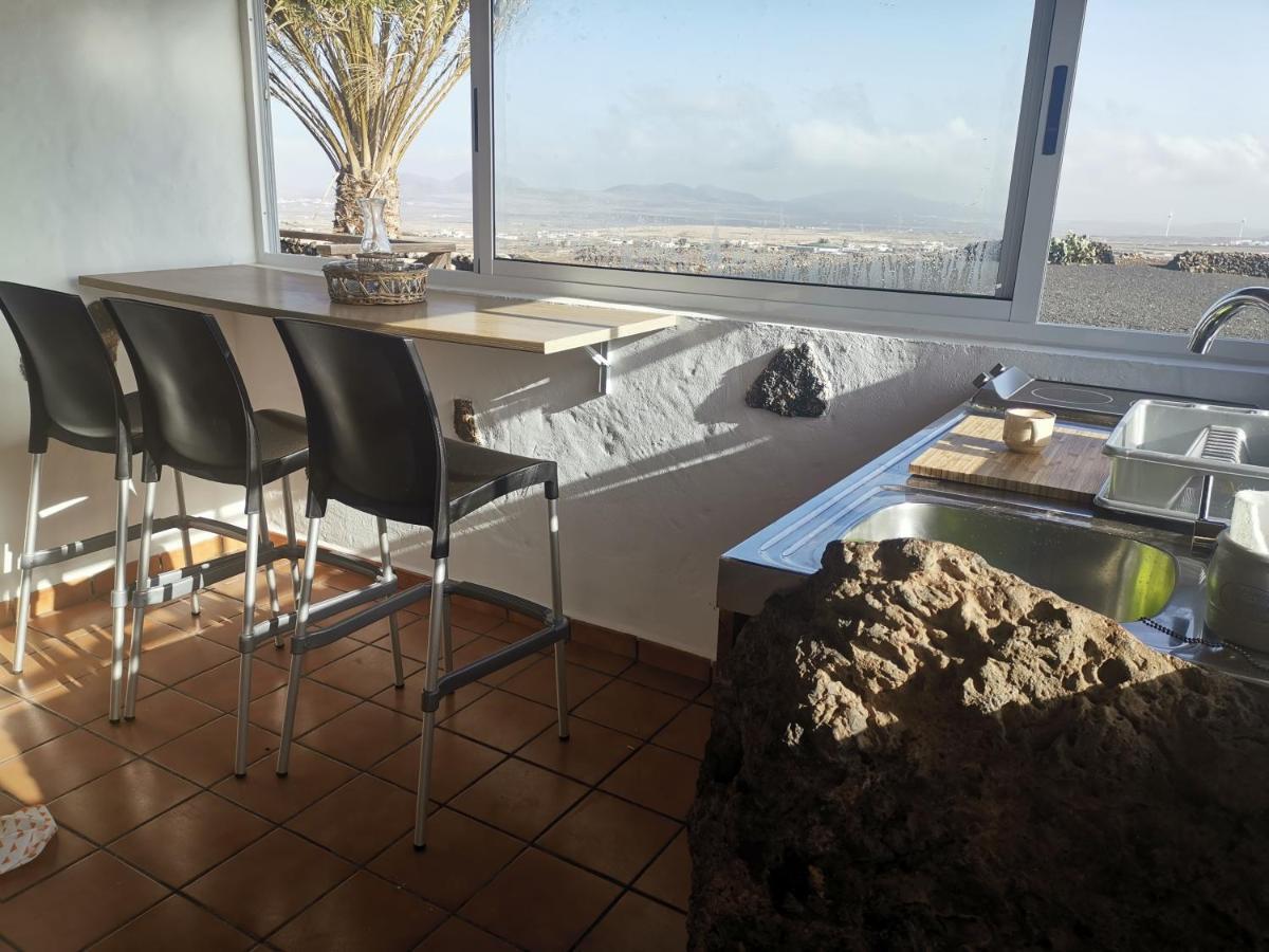 Gran Armony Apartment Villaverde  Exterior photo