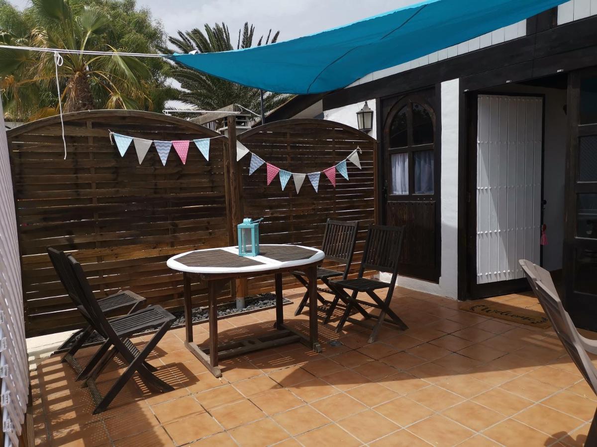 Gran Armony Apartment Villaverde  Exterior photo